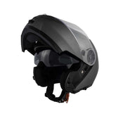 GIVI X21 EVO SOLID CAPACETE MODULAR MOTO TITÂNIO MATE